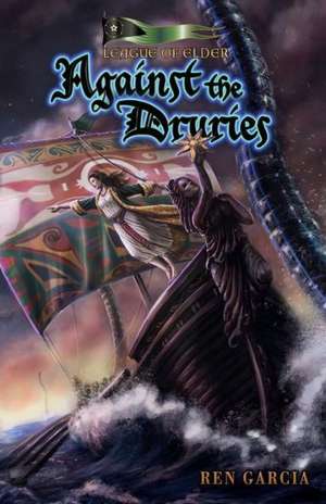 Against the Druries: The Belmont Saga de Ren Garcia