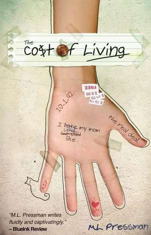 The Cost of Living