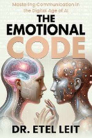 The Emotional Code de Etel Leit