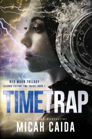 Time Trap de Micah Caida