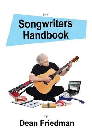 The Songwriter's Handbook