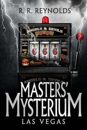 Masters' Mysterium de R. R. Reynolds