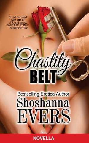 Chastity Belt de Shoshanna Evers