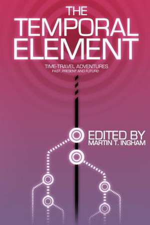 The Temporal Element de Martin T. Ingham