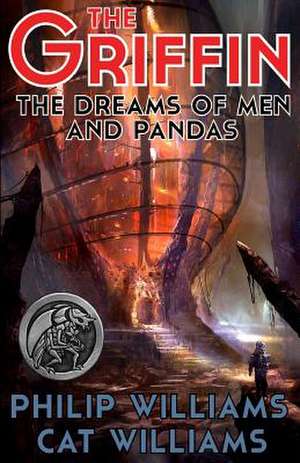 The Dreams of Men and Pandas de Philip Williams