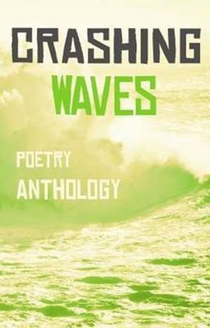 Crashing Waves de Swyers Publishing