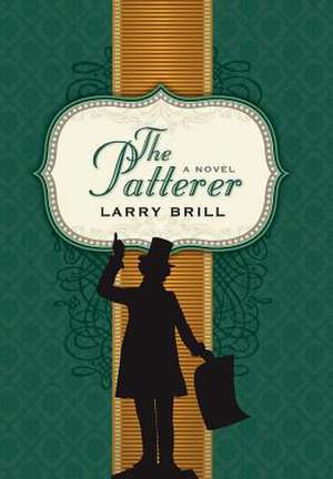 The Patterer