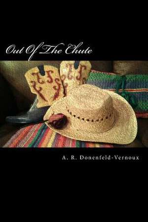 Out of the Chute de A. R. Donenfeld-Vernoux