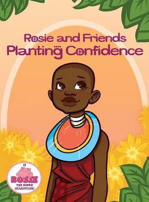 Planting Confidence de Helen C Hipp