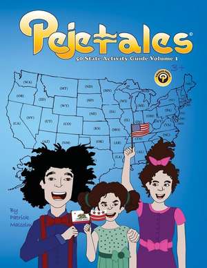 Pejetales 50 State Activity Guide V1