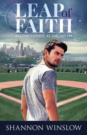 Leap of Faith: Second Chance at the Dream de Christopher Rosenbaum