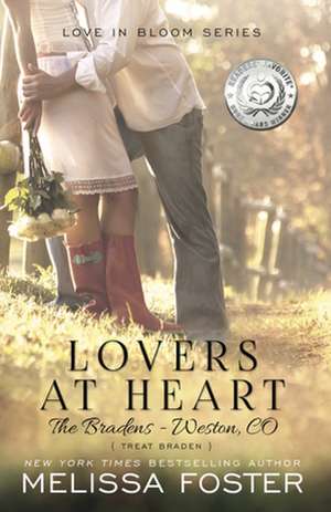 Lovers at Heart (Love in Bloom de Melissa Foster