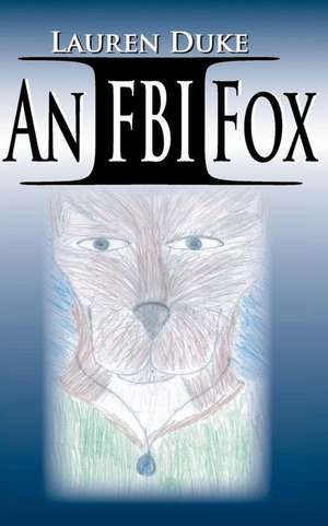 An FBI Fox