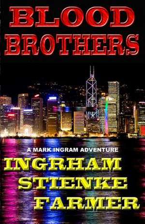 Blood Brothers de Doran Ingrham