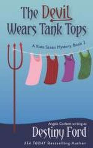 Corbett, A: Devil Wears Tank Tops