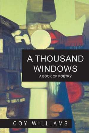 A Thousand Windows de Coy Williams