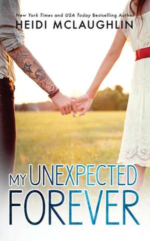 My Unexpected Forever