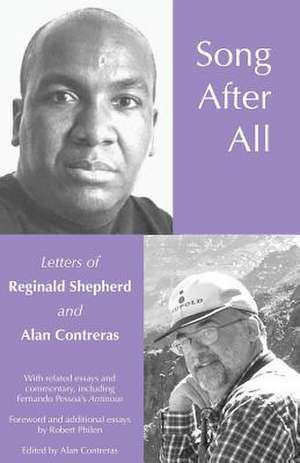 Song After All de Alan L. Contreras