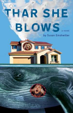 Thar She Blows de Susan Emshwiller