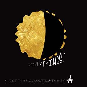 100 Things de Akiala I