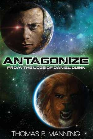 Antagonize de Thomas R. Manning