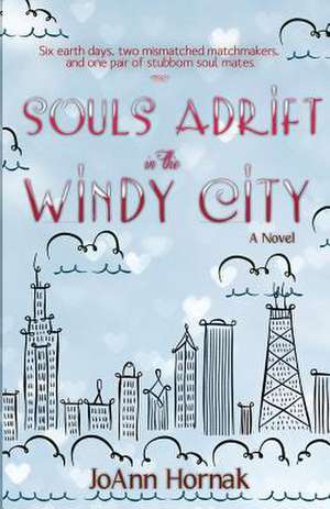 Souls Adrift in the Windy City de Joann Hornak