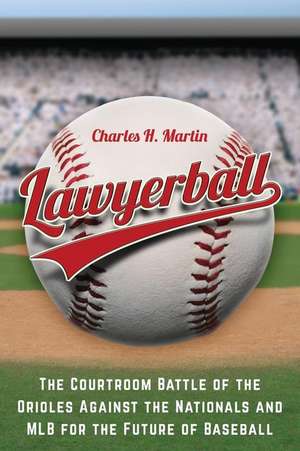 Lawyerball