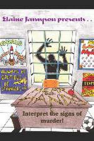 Jamyson, E: HEAR OUR HANDS