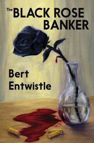 The Black Rose Banker