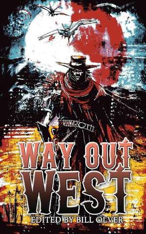 Way Out West de DeAnna Knippling