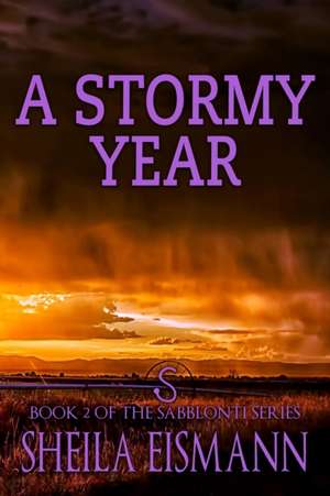 STORMY YEAR