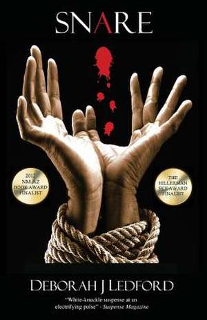 Snare de Deborah J. Ledford