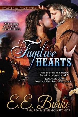 Fugitive Hearts