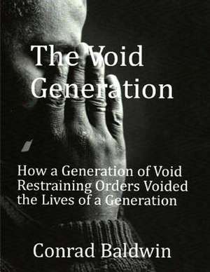 The Void Generation