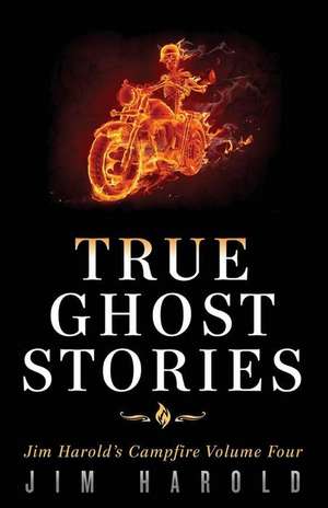 True Ghost Stories