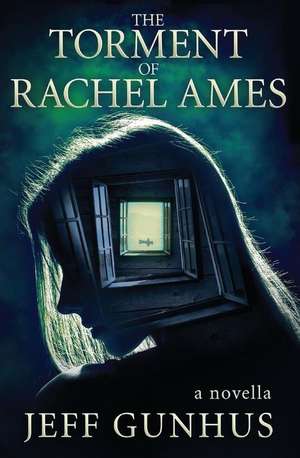 The Torment of Rachel Ames