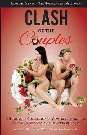 Clash of the Couples de Crystal Ponti