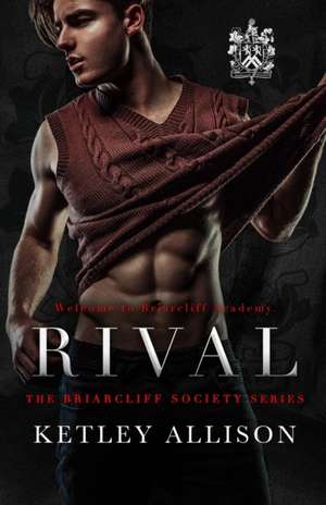 Rival de Ketley Allison