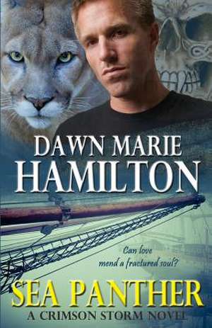 Sea Panther de Dawn Marie Hamilton