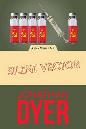 Silent Vector de Jonathan Dyer