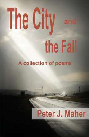 The City and the Fall de Peter J Maher