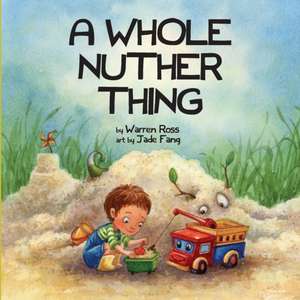 A Whole Nuther Thing de Warren Ross