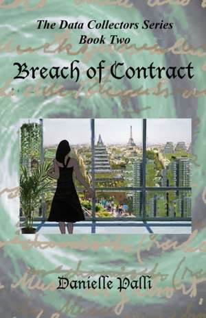 Breach of Contract de Danielle Palli