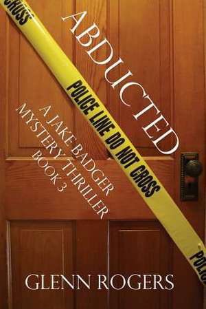 Rogers, G: Abducted