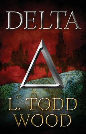 Delta de L. Todd Wood