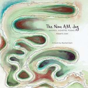 The Nine A.M. Jog de Robert E. Dahl