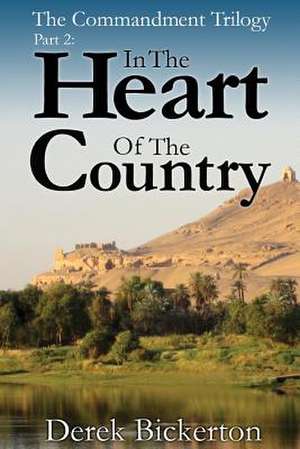 In the Heart of the Country de Derek Bickerton