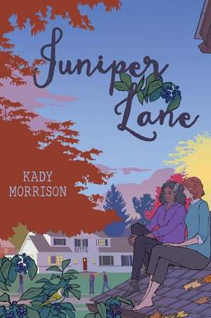 Juniper Lane