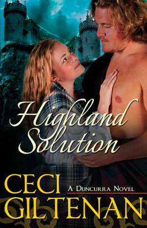 Highland Solution de Ceci Giltenan