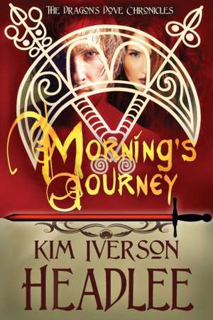 Morning's Journey de Kim Iverson Headlee